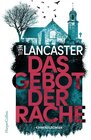 Buchcover Das Gebot der Rache