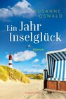 Buchcover Ein Jahr Inselglück