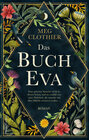 Buchcover Das Buch Eva