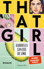 Buchcover That Girl
