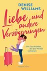 Buchcover Liebe und andere Verzögerungen (eBook, ePUB)