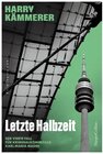 Buchcover Letzte Halbzeit (eBook, ePUB)