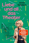 Buchcover Liebe und all das Theater