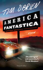 Buchcover America Fantastica