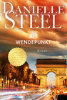 Buchcover Am Wendepunkt