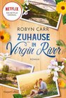 Buchcover Zuhause in Virgin River