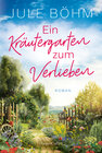 Buchcover Ein Kräutergarten zum Verlieben