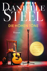 Buchcover Die hohen Töne
