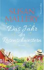 Buchcover Das Jahr der Rosenschwestern