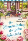 Buchcover Der Blumenladen der guten Wünsche