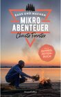 Buchcover Mikroabenteuer - Das Jahreszeitenbuch / Raus und machen! Bd.3