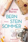Buchcover Bernsteinsommer