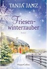 Buchcover Friesenwinterzauber