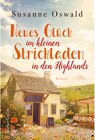 Buchcover Neues Glück im kleinen Strickladen in den Highlands / Der kleine Strickladen Bd.3