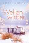 Buchcover Wellenwinter