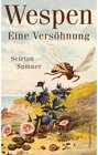 Buchcover Wespen - Eine Versöhnung