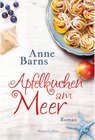 Buchcover Apfelkuchen am Meer (Neuauflage)