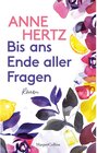 Buchcover Bis ans Ende aller Fragen