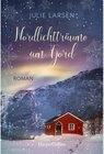 Buchcover Nordlichtträume am Fjord