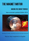 Buchcover The Magnet Motor