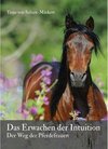 Buchcover Das Erwachen der Intuition