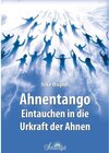 Buchcover Ahnentango