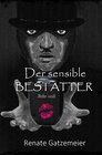 Buchcover Der sensible Bestatter