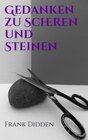 Buchcover Gedanken zu Scheren und Steinen