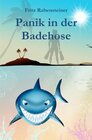 Buchcover Panik in der Badehose