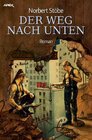 Buchcover DER WEG NACH UNTEN