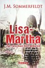 Buchcover Lisa-Martha.
