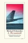 Buchcover L. Wie materiell