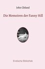 Buchcover Die Memoiren der Fanny Hill