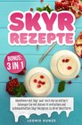 Buchcover Skyr Rezepte