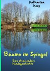 Buchcover Bäume im Spiegel