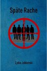 Buchcover Späte Rache