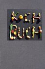 Buchcover Das Kochbuch