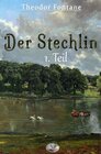 Buchcover Der Stechlin, 1. Teil (Illustriert)