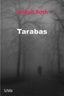 Buchcover Tarabas