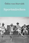 Buchcover Sportmärchen