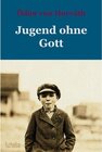 Buchcover Jugend ohne Gott