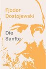 Buchcover Die Sanfte
