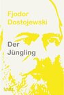 Buchcover Der Jüngling