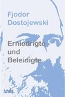 Buchcover Erniedrigte und Beleidigte