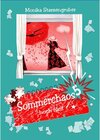 Buchcover Sommerchaos hoch fünf