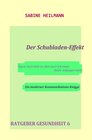 Buchcover Gesundheit / Der Schubladen-Effekt - Ratgeber Gesundheit 6