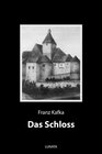 Buchcover Das Schloss