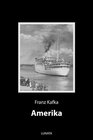Buchcover Amerika