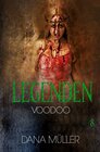 Buchcover Legenden / Legenden 8 - Voodoo