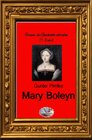 Buchcover Frauen, die Geschichte schrieben / Mary Boleyn (Bebildert)